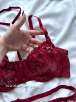 ست فانتزی فنردار ۳تیکه کد 0088 - Image 4