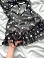 لباس خواب مانکنی بابونه کد 8006 - Image 3