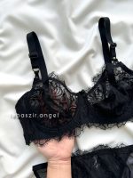 ست تور مژه ای فنردار کد 4043 - Image 2