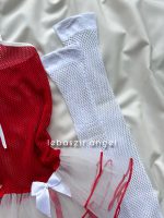 کاستوم فانتزی جورابدار فیشنت😻 کد 7007 - Image 6