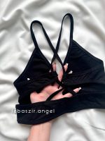 نیمتنه نخی پشت طرحدار کد 389 - Image 4