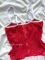 کاستوم فانتزی جورابدار فیشنت😻 کد 7007 - Image 8