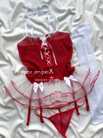 کاستوم فانتزی جورابدار فیشنت😻 کد 7007