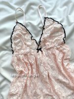 لباس خواب عروسکی کد 8005 - Image 4