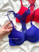 سوتین اسفنجی جلو بازشو🤗 کد 1411 - Image 2