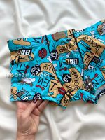 شورت نیم پا مردانه - Image 4