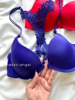 سوتین اسفنجی جلو بازشو🤗 کد 1411 - Image 3