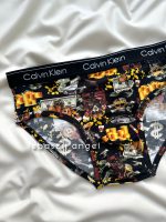 پک ۳تایی شورت مردانه اسلیپ سایز 3XL - Image 3