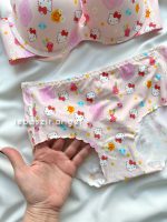 ست اسفنجی لیزری کیتی4 - Image 2