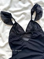 ست بادی و گارتر ۴تیکه😻🔥 - Image 10