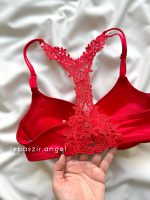 سوتین اسفنجی جلو بازشو🤗 کد 1411 - Image 5