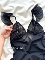 ست بادی و گارتر ۴تیکه😻🔥 - Image 6