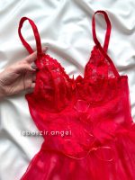 لباس خواب فانتزی کد 1105 - Image 2