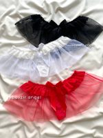 شورت دامنی فانتزی کد 1320