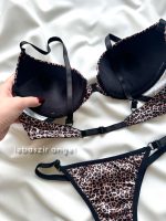 ست اسفنجی جلو بازشو پلنگی کد 1968 - Image 4