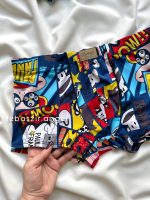 شورت نیم پا مردانه - Image 3