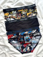 پک ۳تایی شورت مردانه اسلیپ سایز 3XL