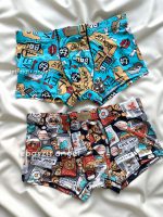 شورت نیم پا مردانه