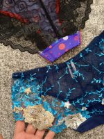 شورت فانتزی توری - Image 2