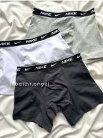 شورت مردانه نخی کد 8003