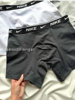 شورت مردانه نخی کد 8003 - Image 3