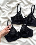 سوتین طبی فنردار روشان کد 6044