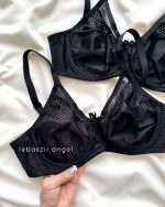 سوتین طبی فنردار روشان کد 6044 - Image 2