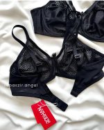 سوتین طبی فنردار روشان کد 6044 - Image 3