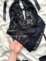 بادی فانتزی گیپور دور گردنی کد 9055 - Image 4