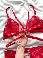 ست فانتزی فاق باز😻🔥 کد 1043 - Image 6