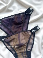 شورت توری کش اسپرت - Image 3