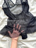 بادی فانتزی خالدار - Image 2