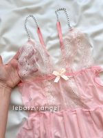 لباس خواب فانتزی😍 کد 9032 - Image 2