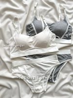 ست نیمتنه و شورت کبریتی راحتی کد 50 - Image 3