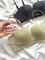 سوتین اسفنجی وسط بندی جکدار🤗 - Image 2