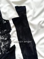 کاستوم فانتزی جورابدار کد 1233 - Image 5