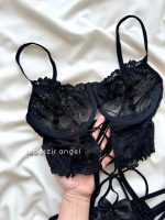 ست فانتزی فنردار کد 1135 - Image 4
