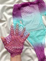 بادی فانتزی فیشنت کد 11 - Image 2