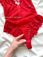 بادی فانتزی فنردار وسط بندی کد 1138 - Image 5