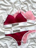 ست نیمتنه و شورت Fashion کد 47 - Image 2
