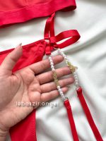 برالت کاپدار😻 کد 727 قرمز - Image 4