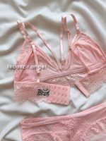 ست فانتزی هارنسی صورتی کد 030 - Image 5