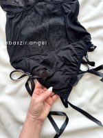 بادی فانتزی بغل بندی کد 1125 - Image 3
