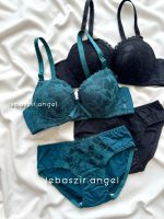 ست اسفنجی نخی کد 1028