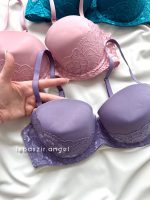 سوتین اسفنجی دکلته😍 - Image 3