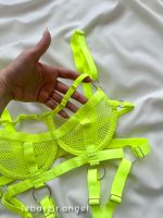 بادی فانتزی هارنسی کد 8083 - Image 4