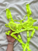 بادی فانتزی هارنسی کد 8083 - Image 2