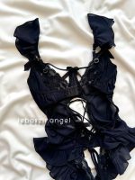 بادی فانتزی کاپ فنردار فاق باز🔥 کد 1133 - Image 6