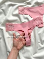 شورت لیزری بکلس صورتی - Image 3