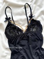 بادی فانتزی بغل بندی کد 1125 - Image 6